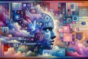 What are the Psychological Effects of Dynamic Keyword Insertion on Users?