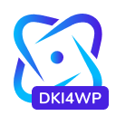 DKI4WP logo