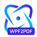 WPF2PDF logo